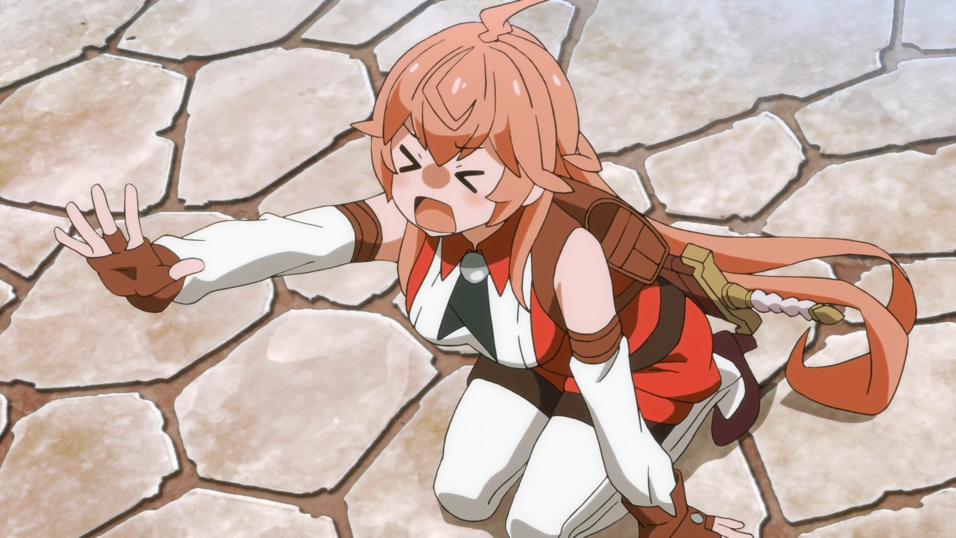 Последний период: История бесконечной спирали — скриншот 9