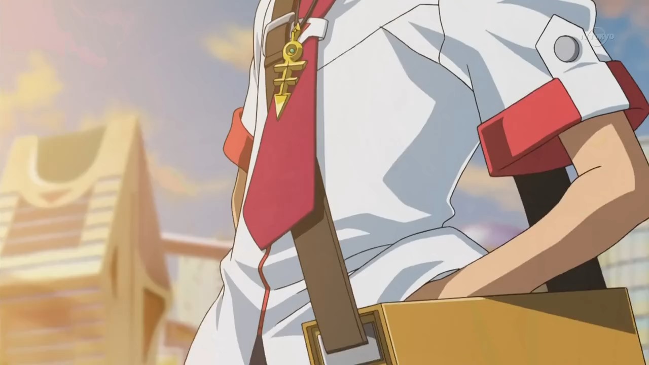 Югио! Зексал 2 — скриншот 7