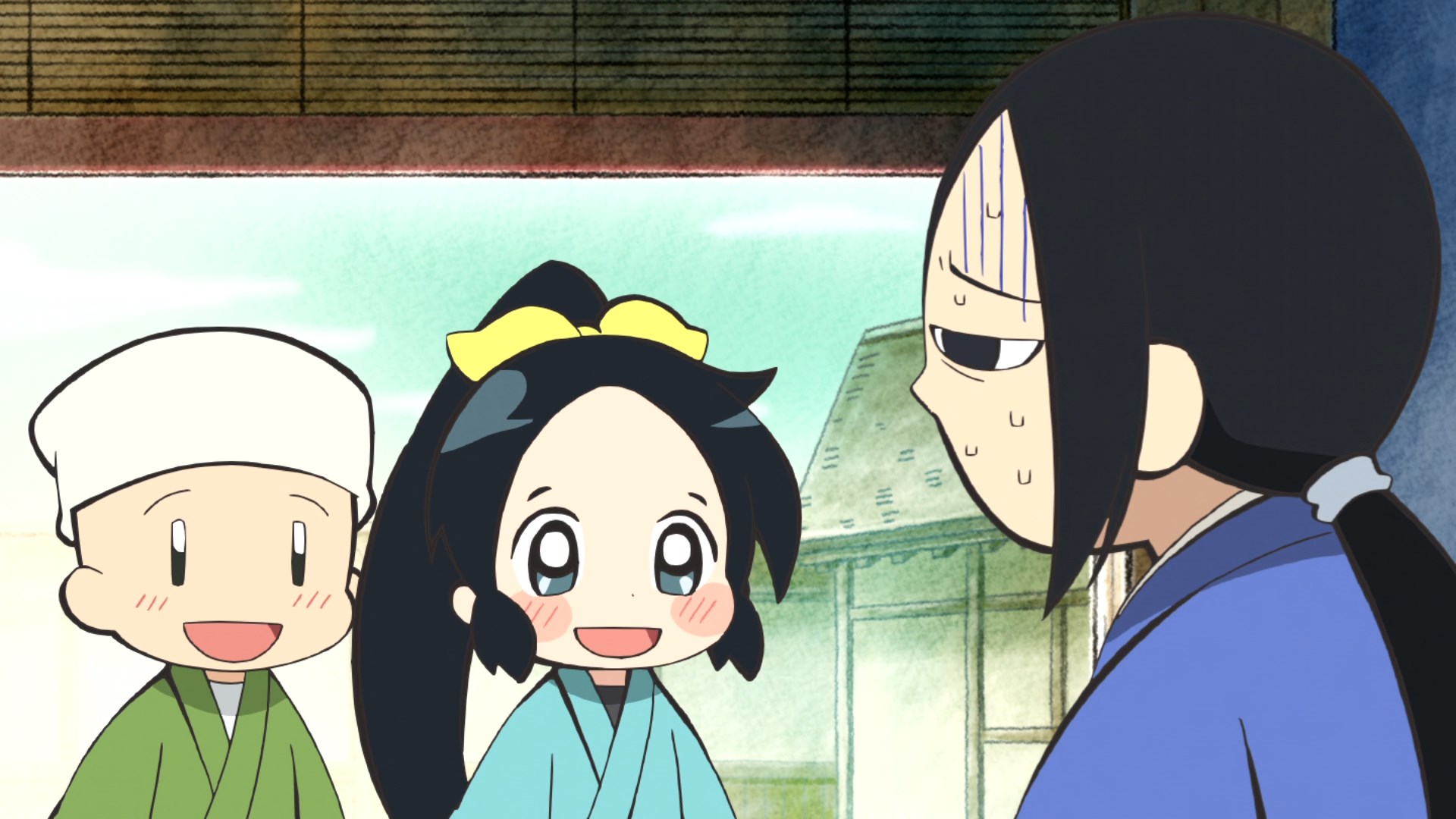 Ниндзя Нобунаги 2 — скриншот 19