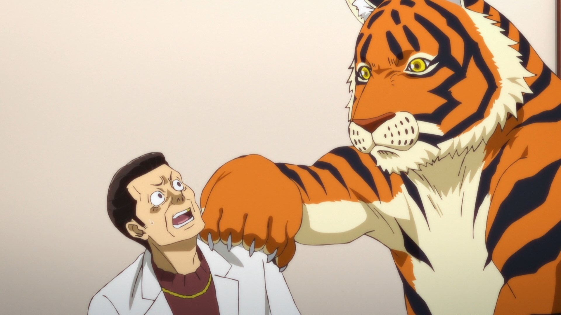 Рамэнная рыжего кота — скриншот 25