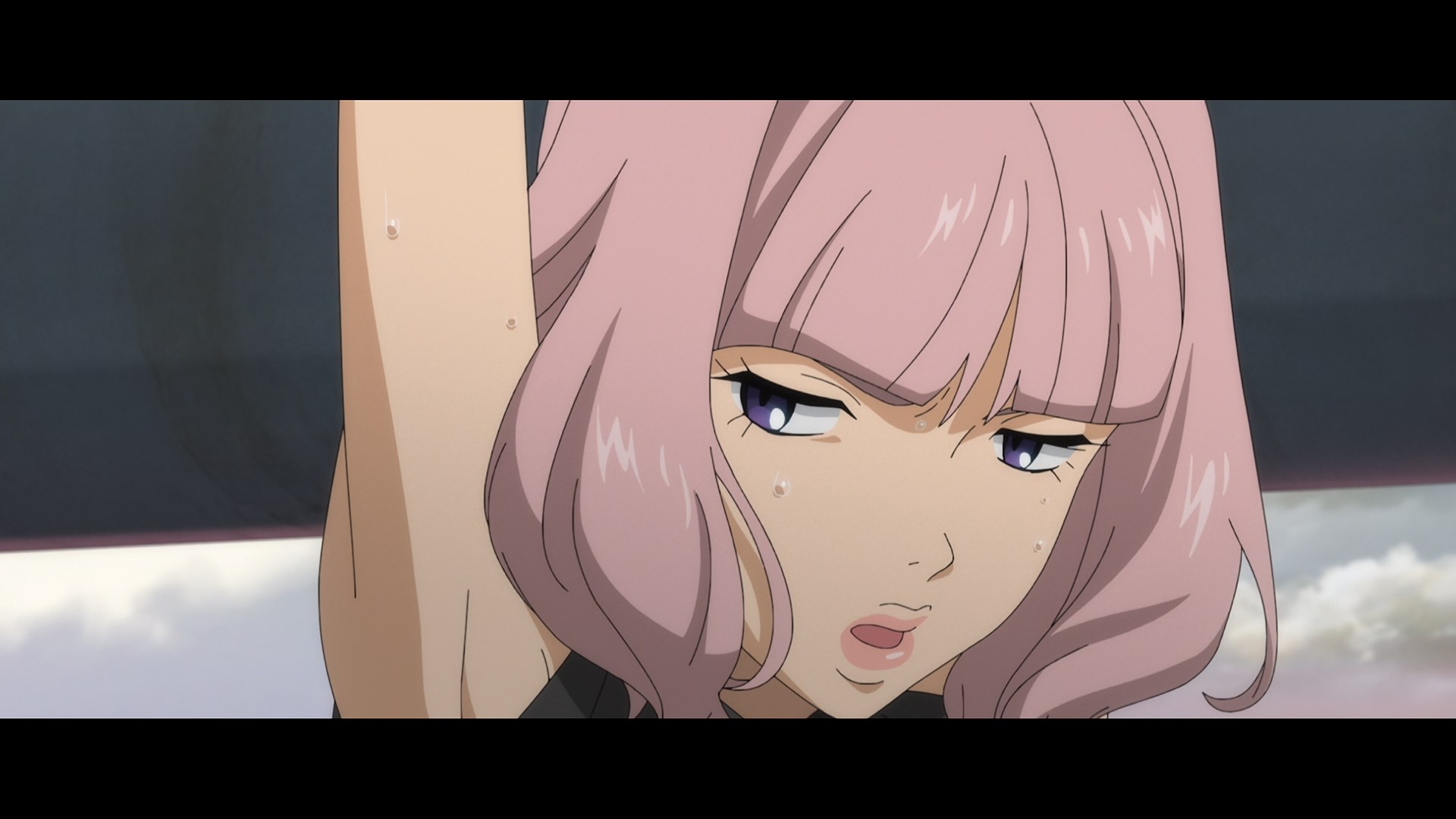 Евангелион 3.0 (-46h) — скриншот 4