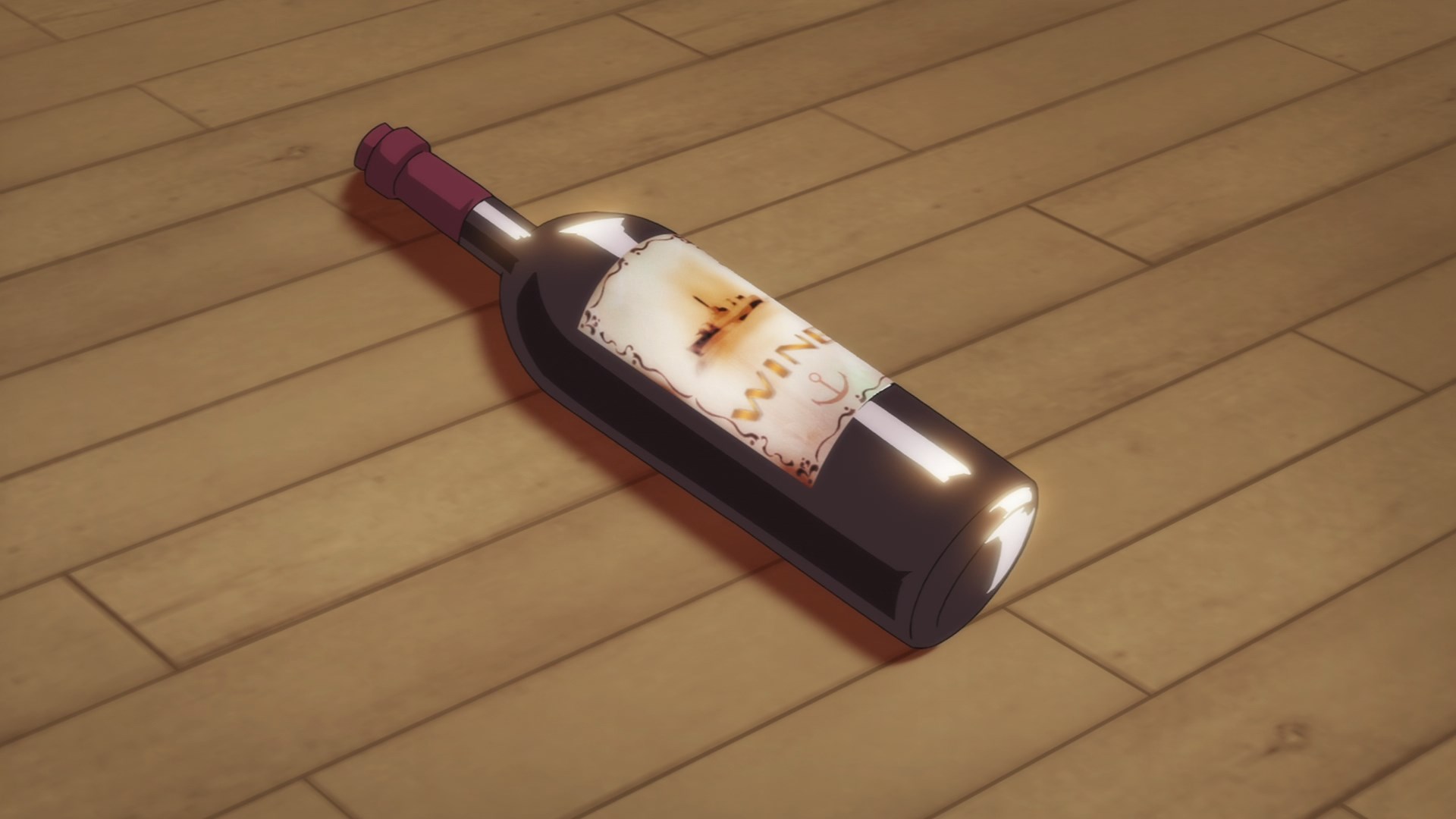 Лазурный путь: Малый вперёд! — скриншот 21