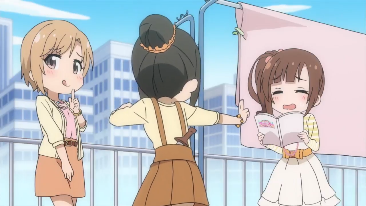 Девушки-золушки 4 — скриншот 7