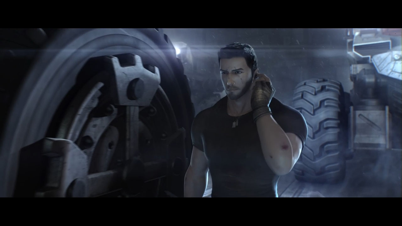 Клетка духа: Воплощение — Часть 2 — скриншот 6