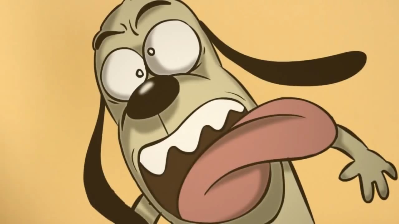 Пёс Бао Цай даёт отпор — скриншот 5