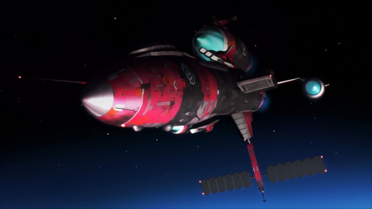 Лихие космические пираты — скриншот 35