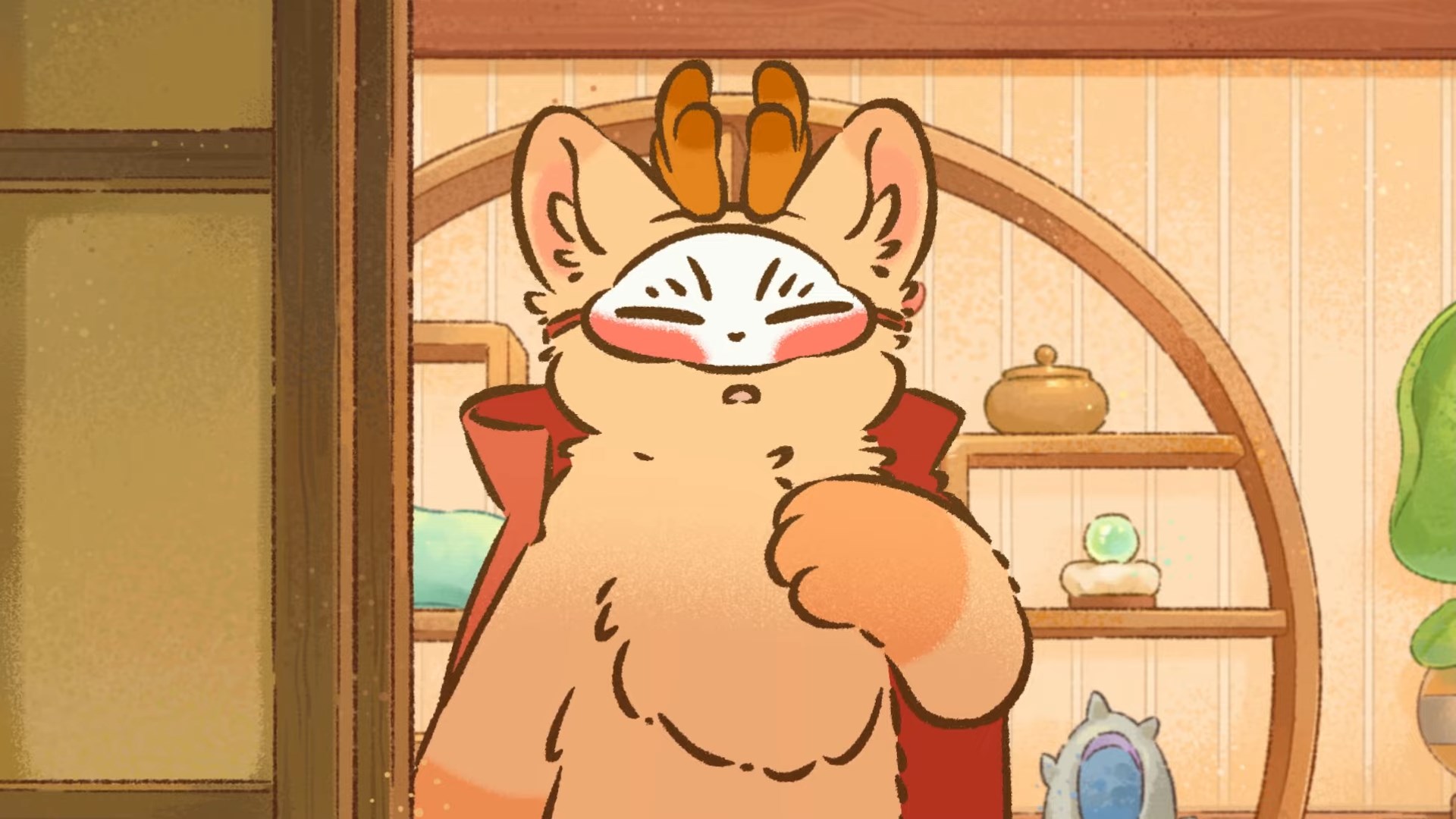 Мифические звери 3 — скриншот 30