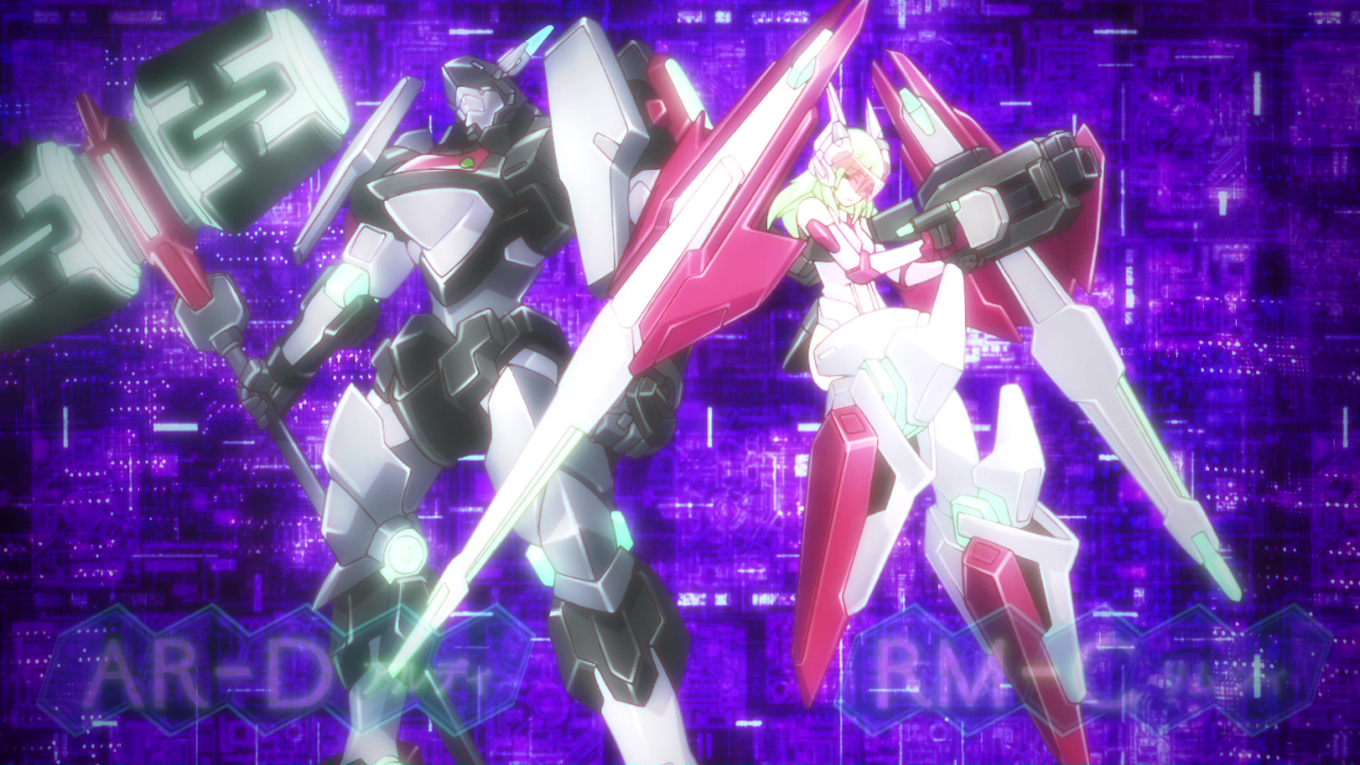 Боевая академия города Астериск 2 — скриншот 14