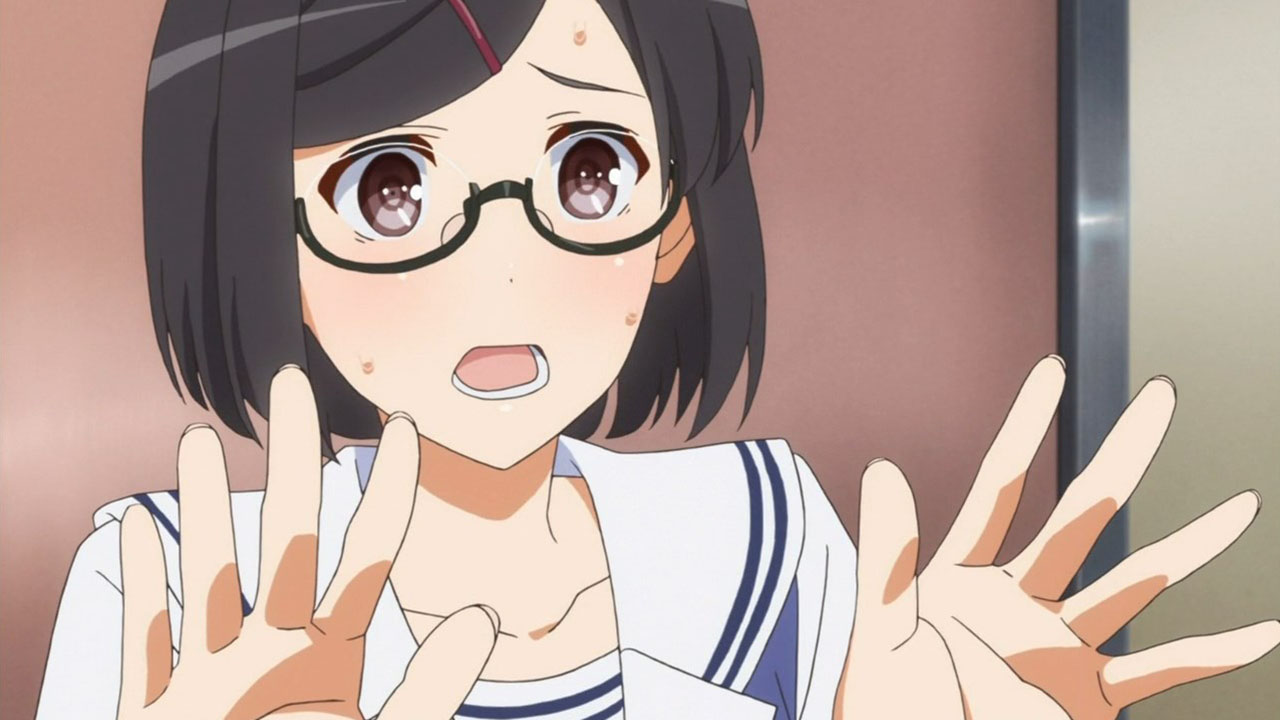 Как воспитать героиню из обычной девушки 2 — скриншот 18