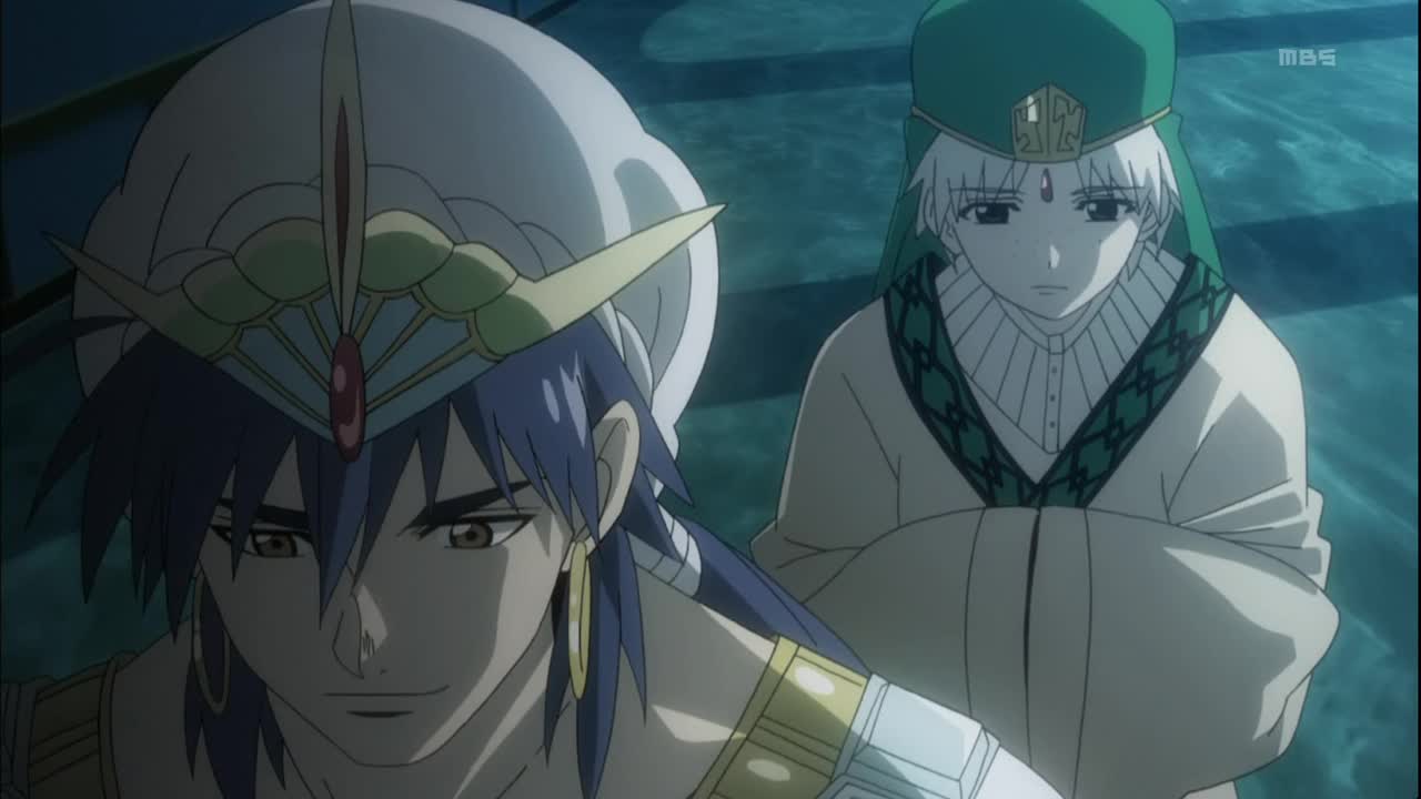 Маги: Королевство магии — скриншот 29