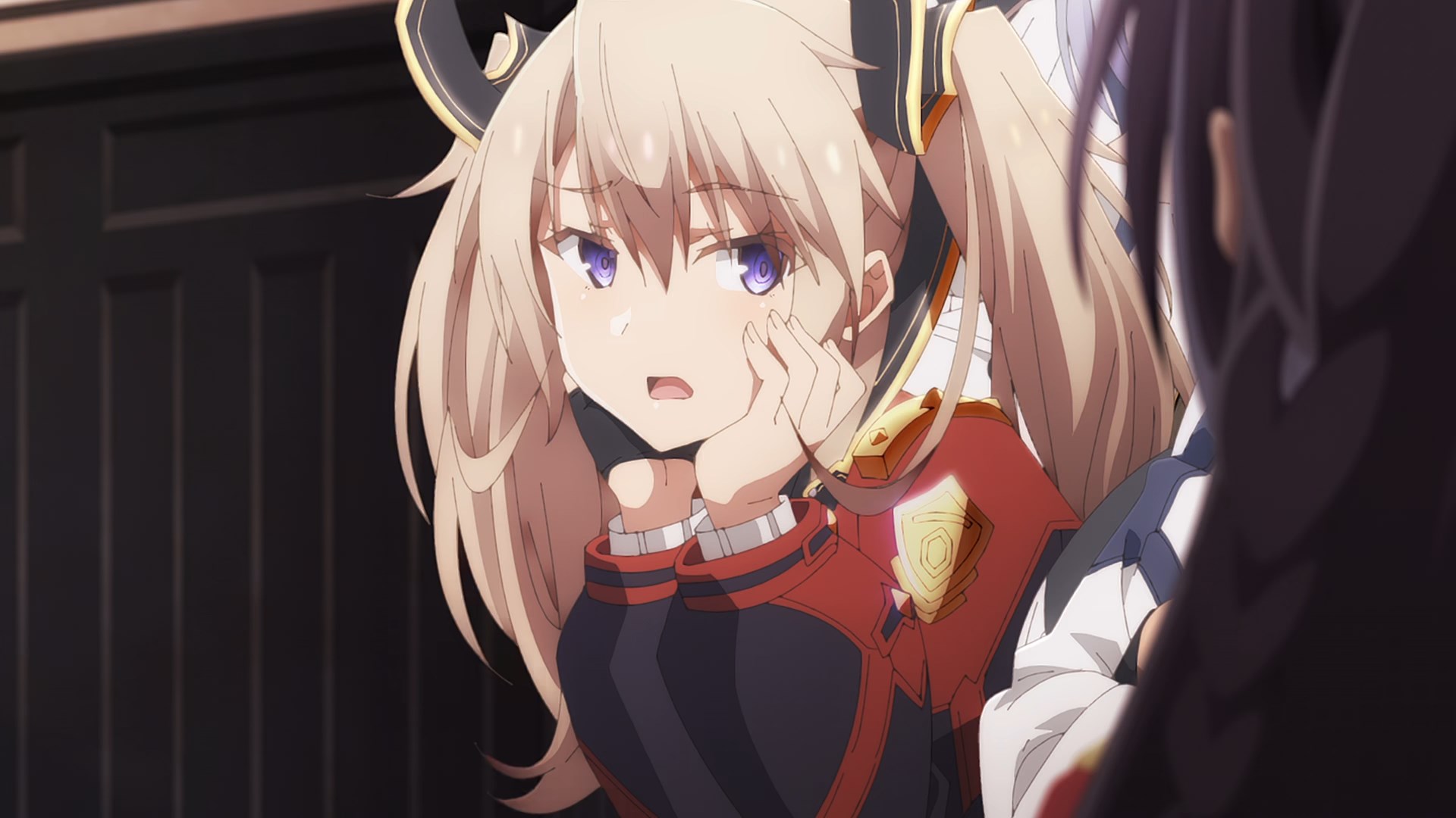 Непризнанный школой владыка демонов! Сильнейший владыка демонов в истории поступает в академию, переродившись своим потомком 2 — скриншот 23