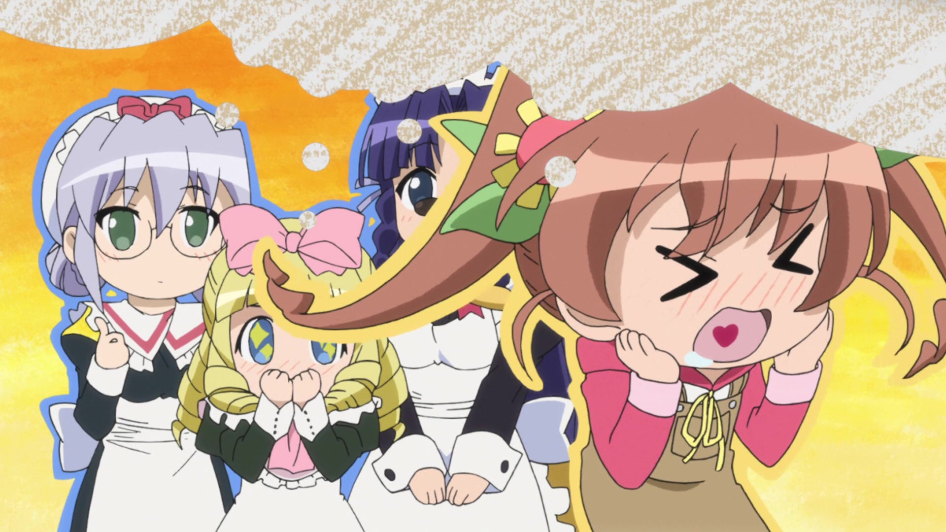 Секрет Харуки Ногидзаки: Финал — скриншот 10