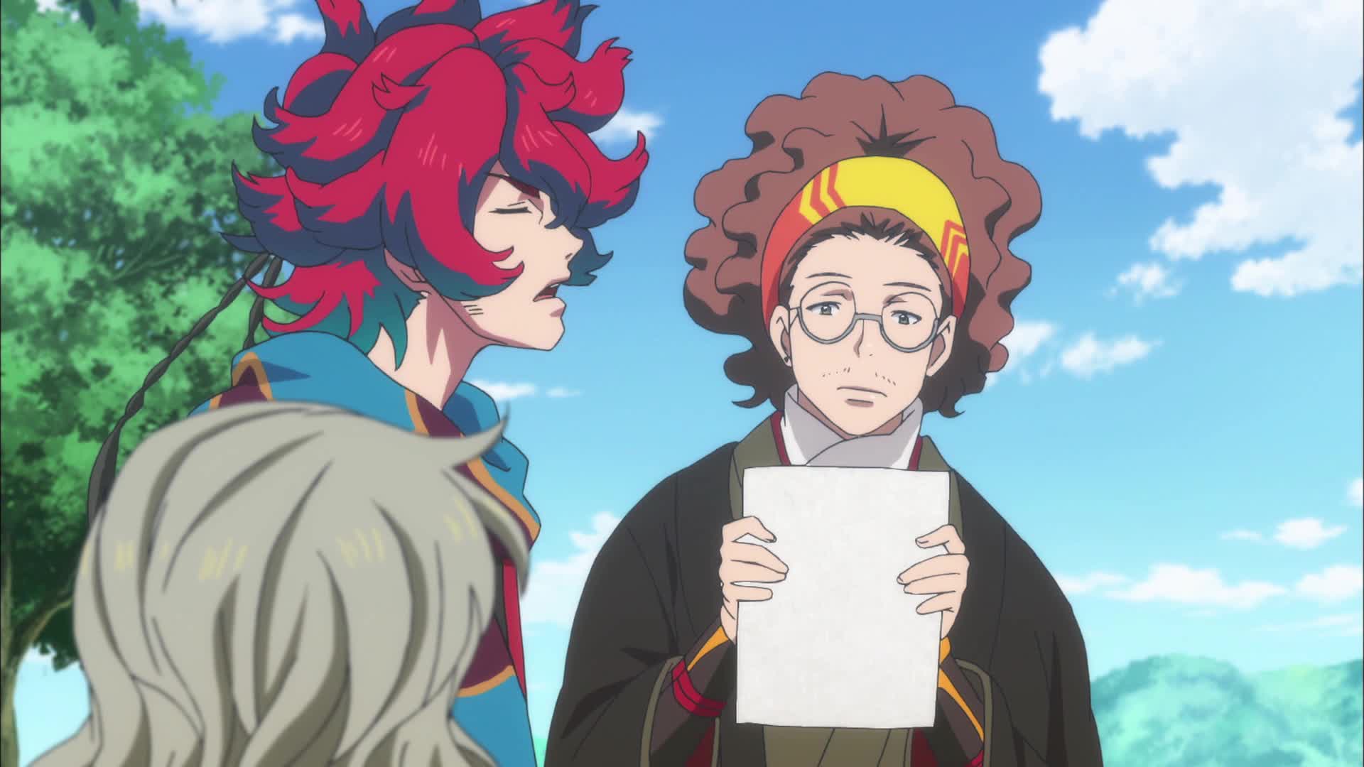 Рок эпохи Бакумацу — скриншот 26