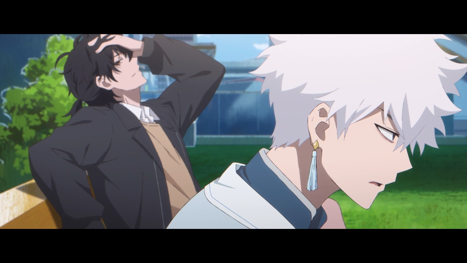 Агент времени: Глава о британской столице — скриншот 27