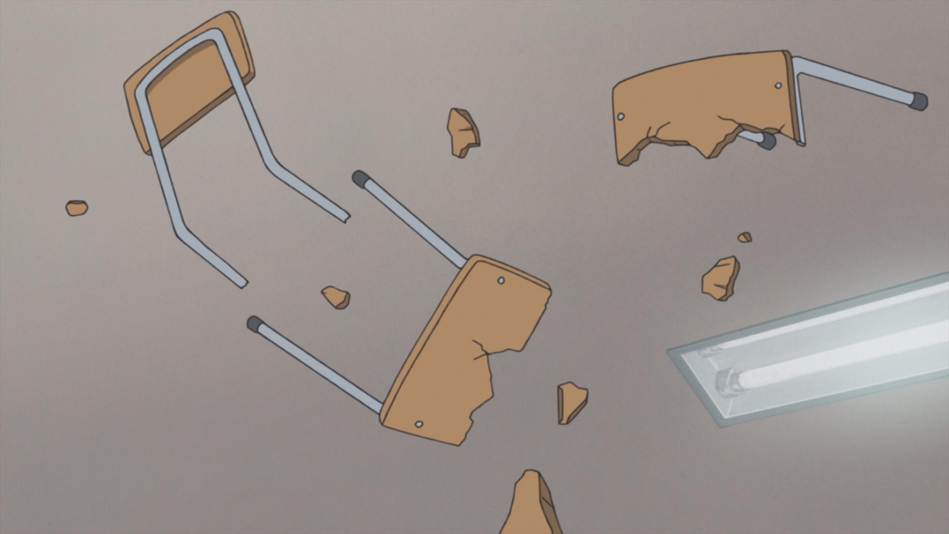 Отвязная троица — скриншот 24