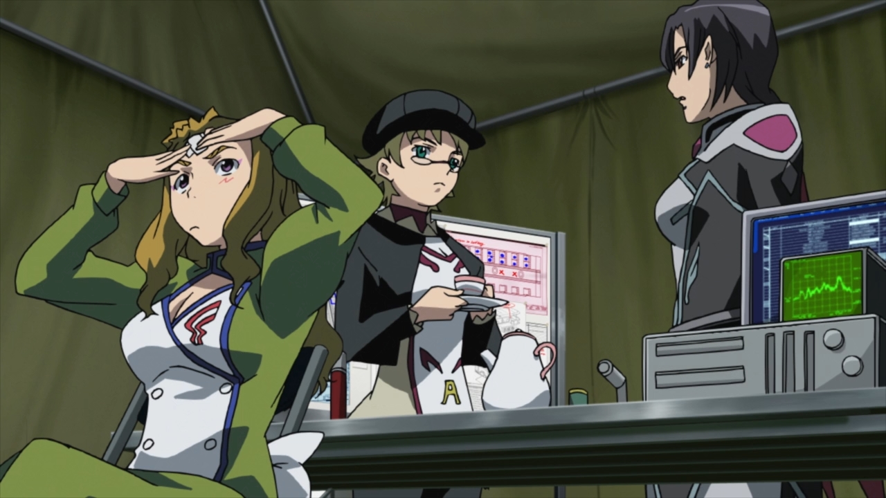 Май-Отомэ 2 — скриншот 24