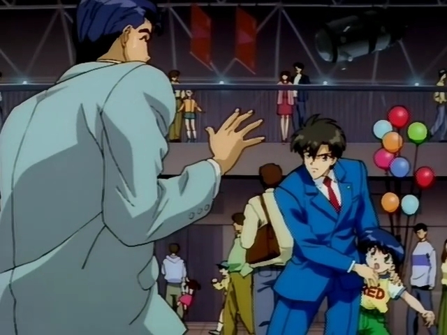 Специальное подразделение: Шайнзман — скриншот 28