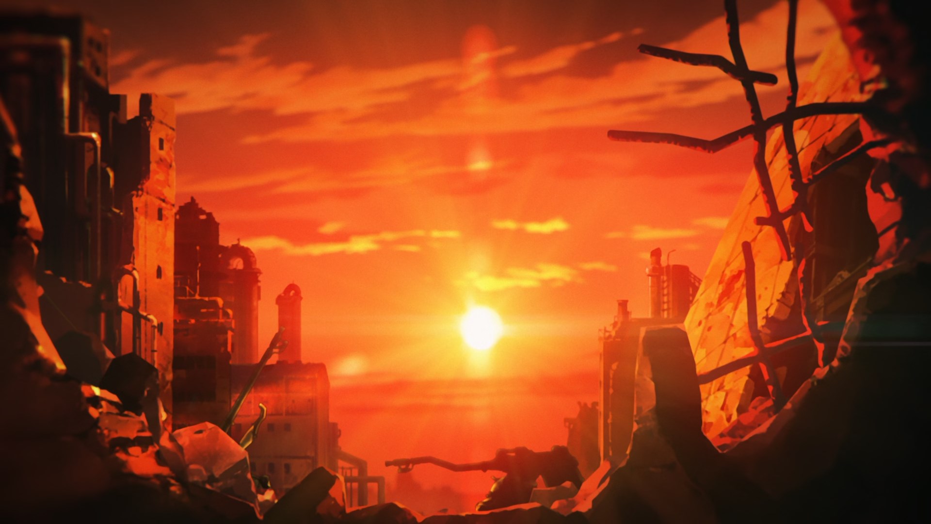 Восемьдесят шесть — скриншот 28