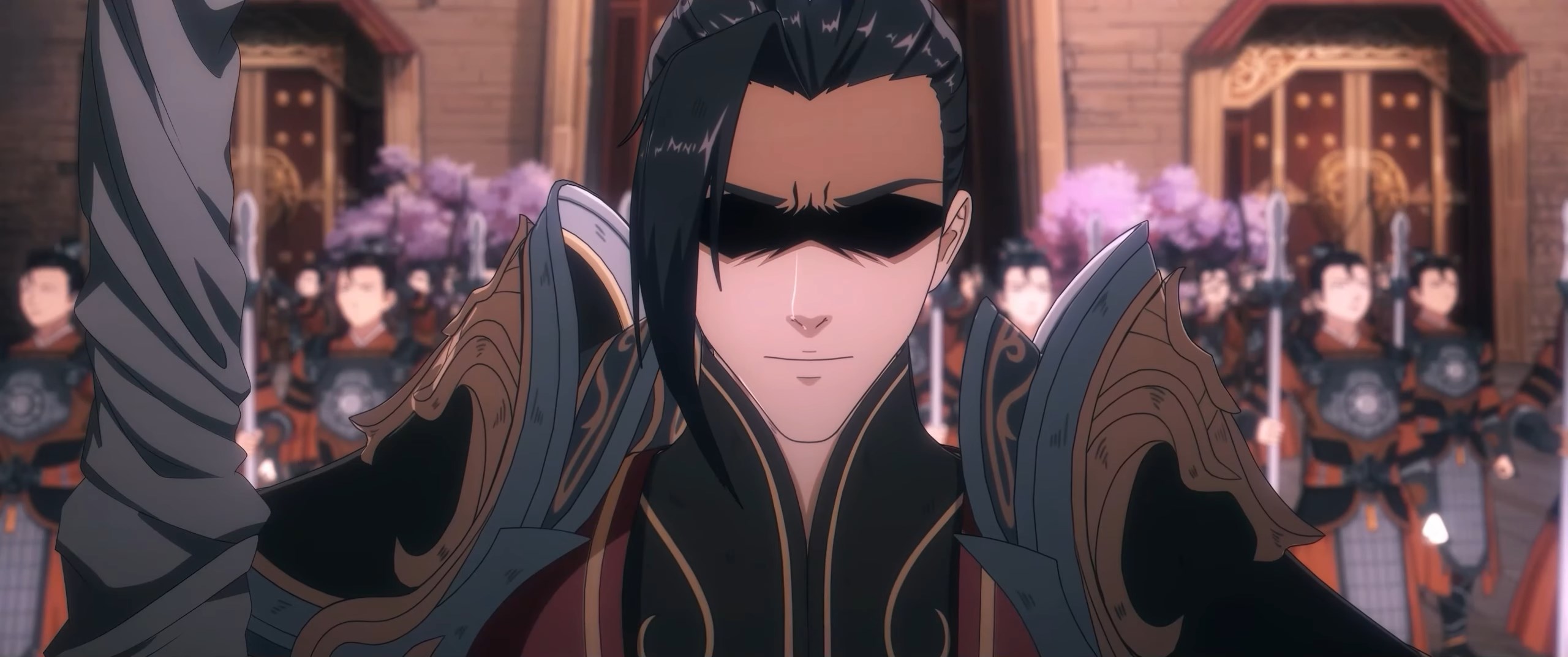 Сеть мечей: Благородная рыцарская душа 3. Часть 2 — скриншот 26