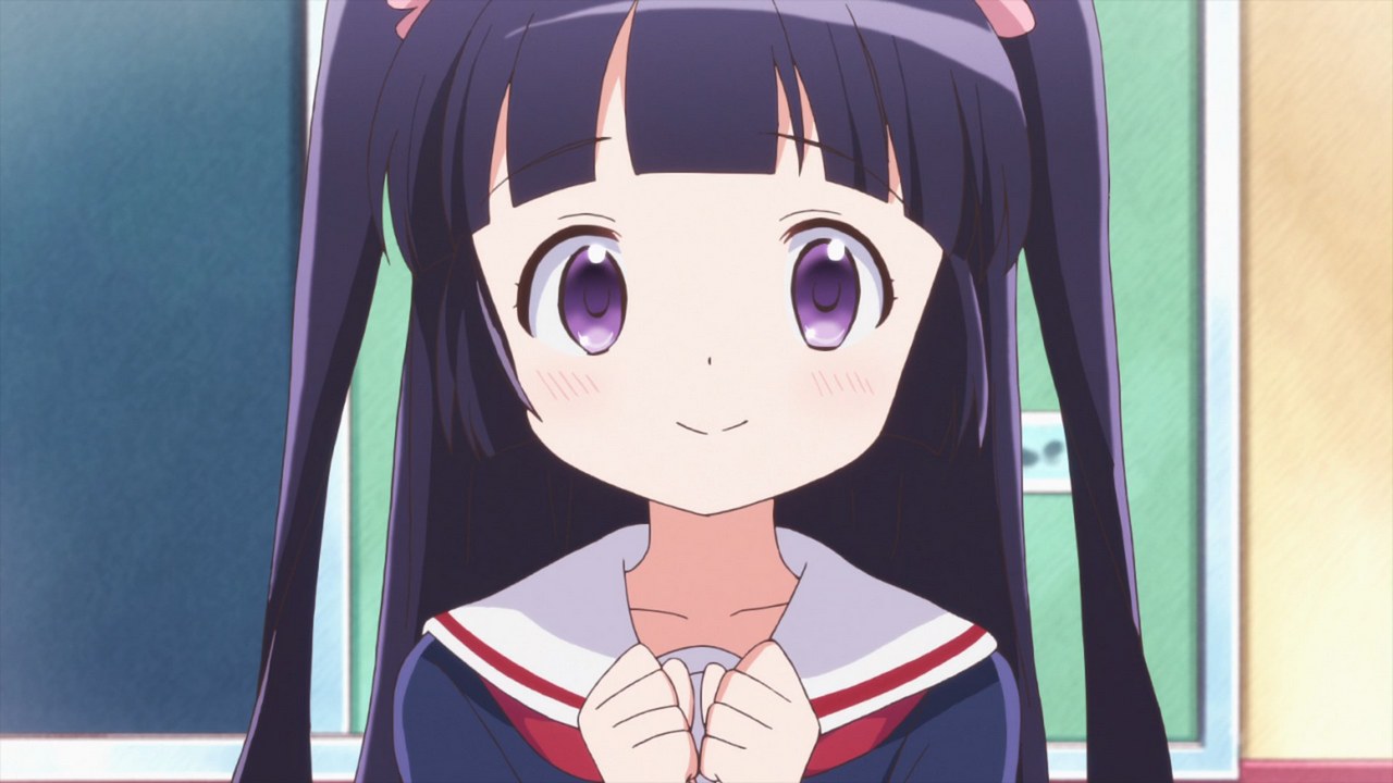 Девочка Вакаба — скриншот 35