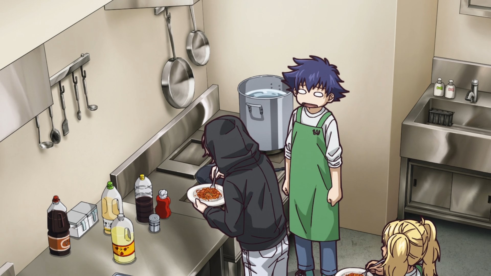 Готовка Ферма — скриншот 22