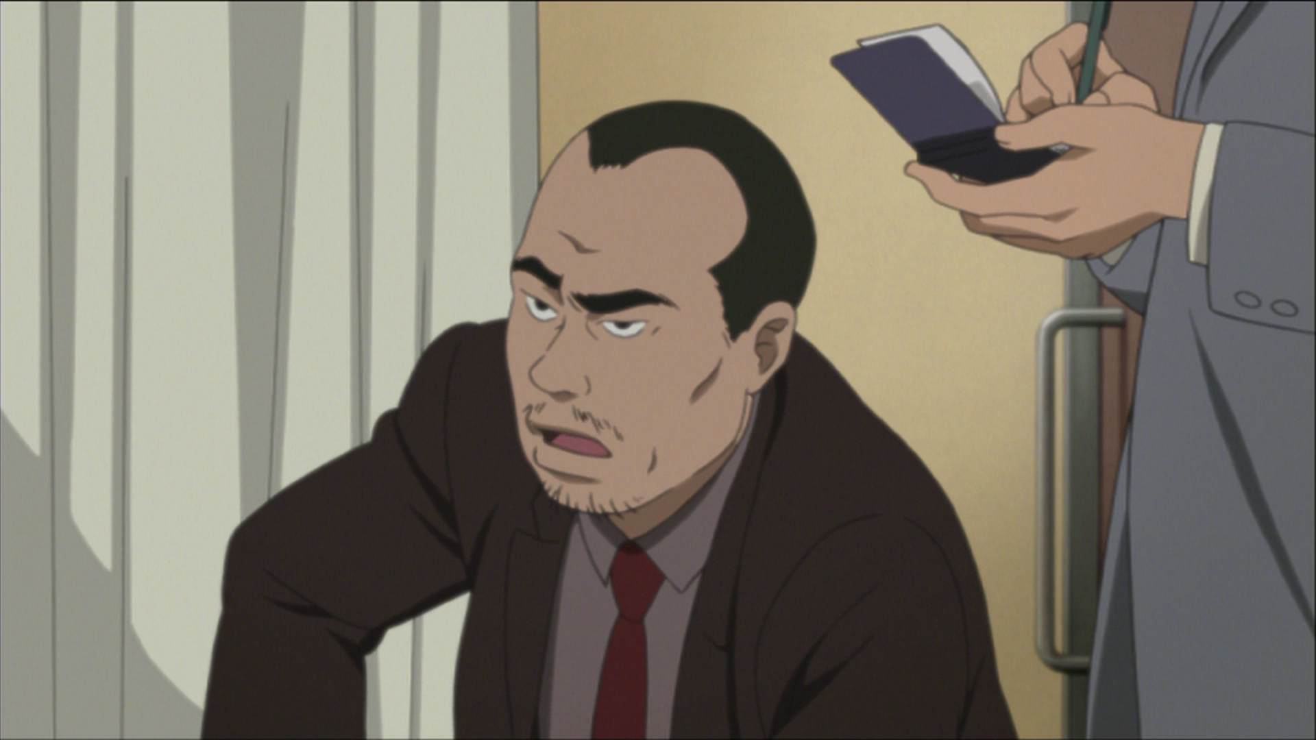 Агент паранойи — скриншот 24