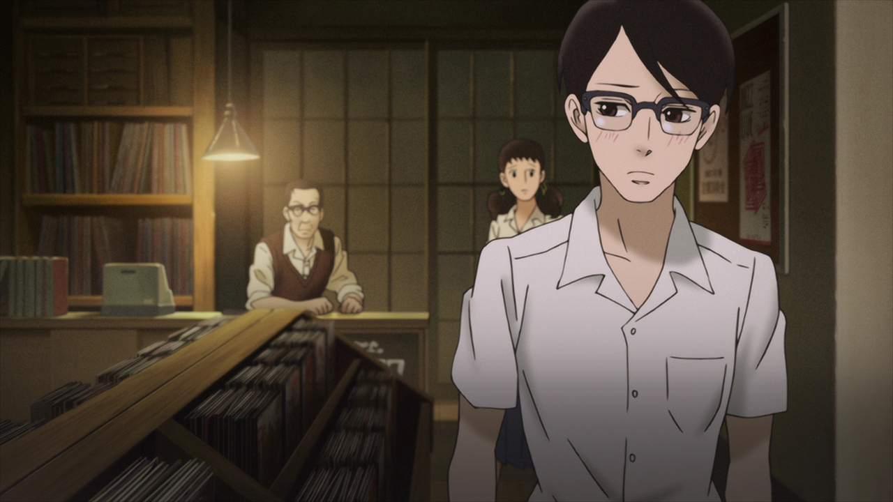 Дети на холме — скриншот 41