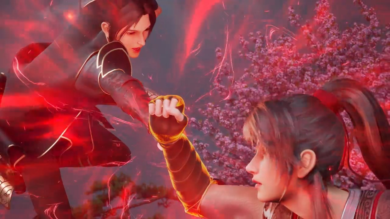 Глава скрытого клана — скриншот 10