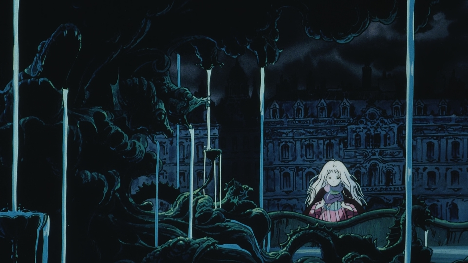 Яйцо ангела — скриншот 23