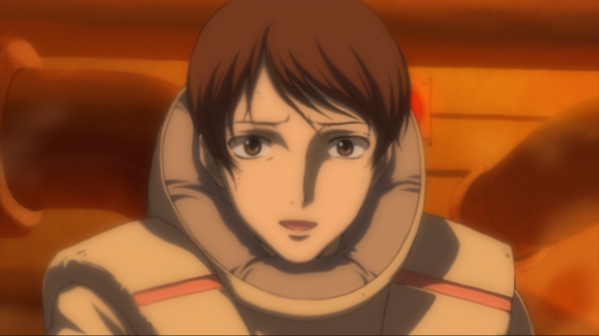 Мобильный воин Гандам 00 2 — скриншот 26