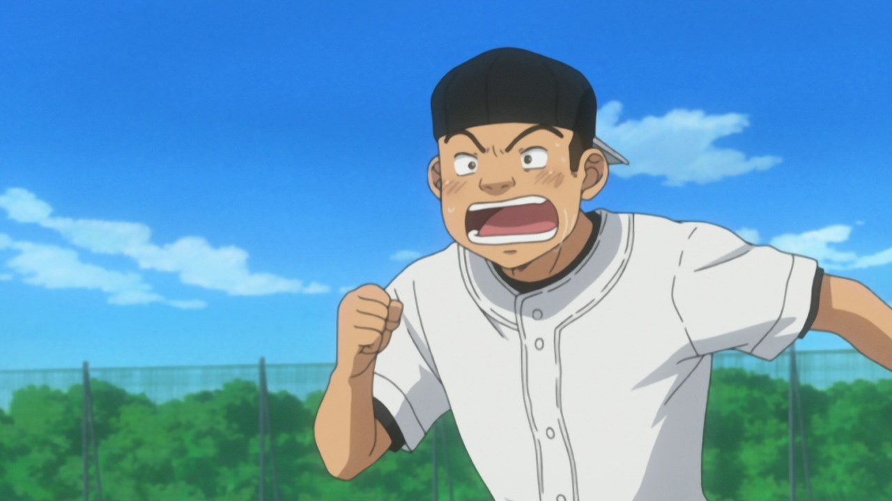 Замахнись сильнее: Основы основ — скриншот 8