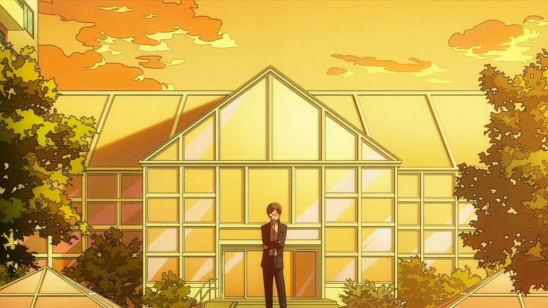 Разгадывание тайн после ужина — скриншот 27