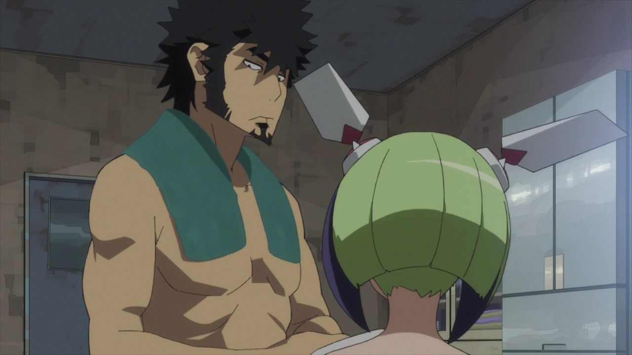 Измерение «W»: Спецвыпуск — скриншот 12