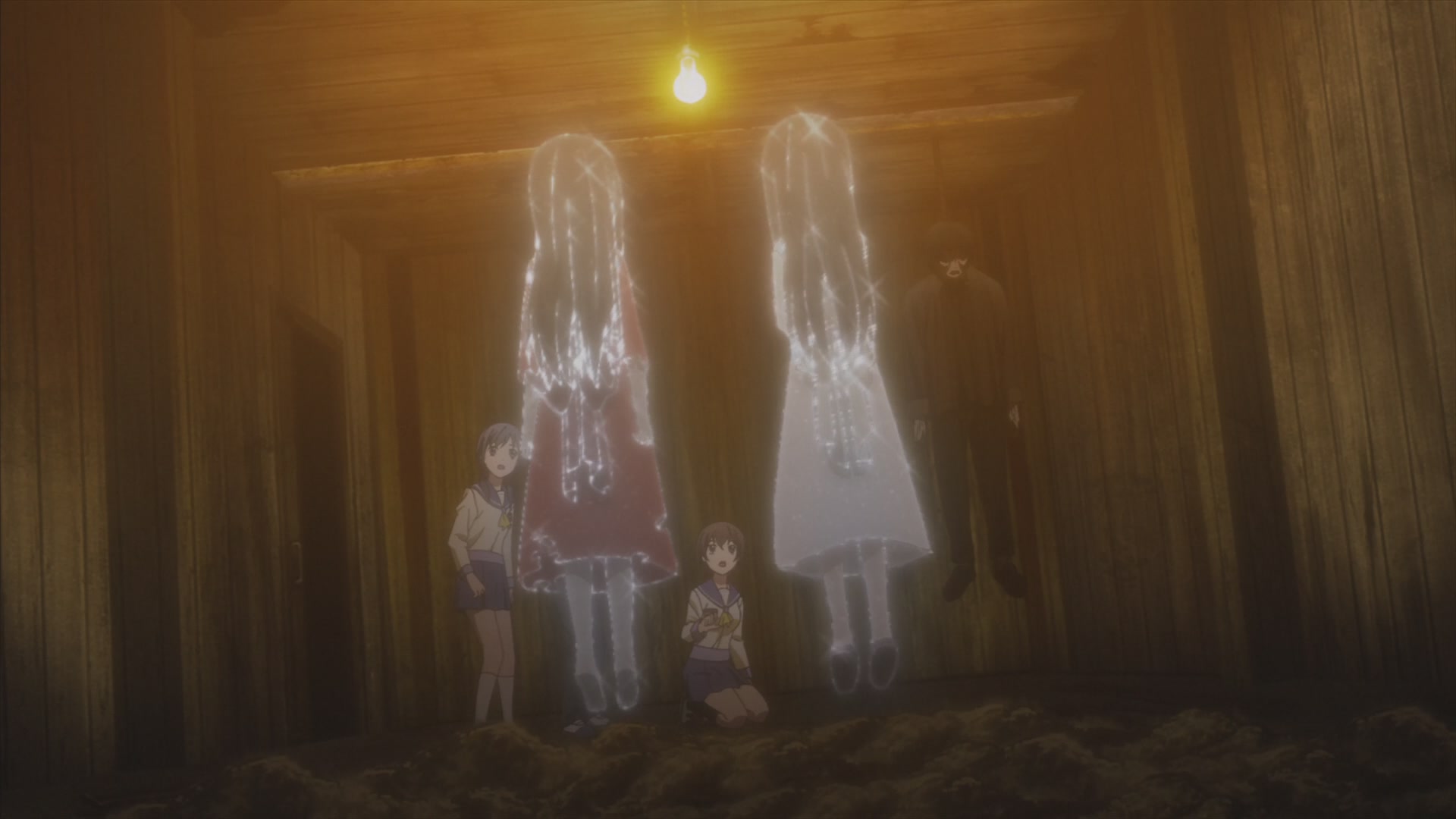 Вечеринка мертвецов: Замученные души — скриншот 39