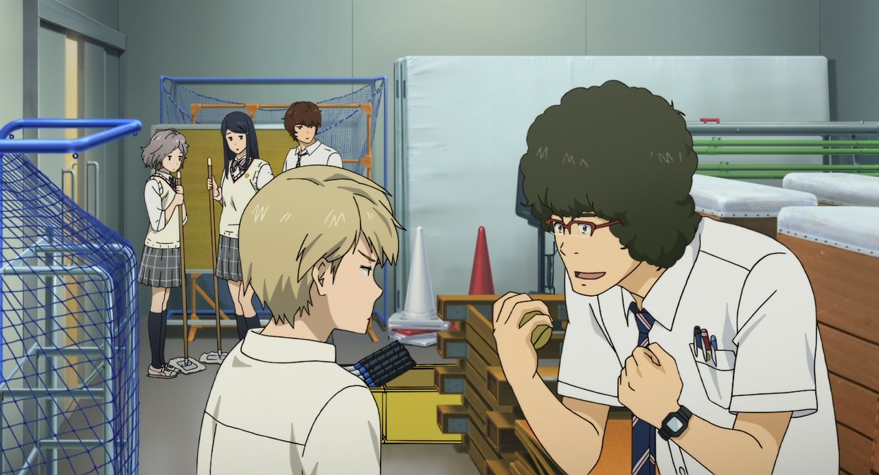 Законы Вселенной: Часть 0 — скриншот 19