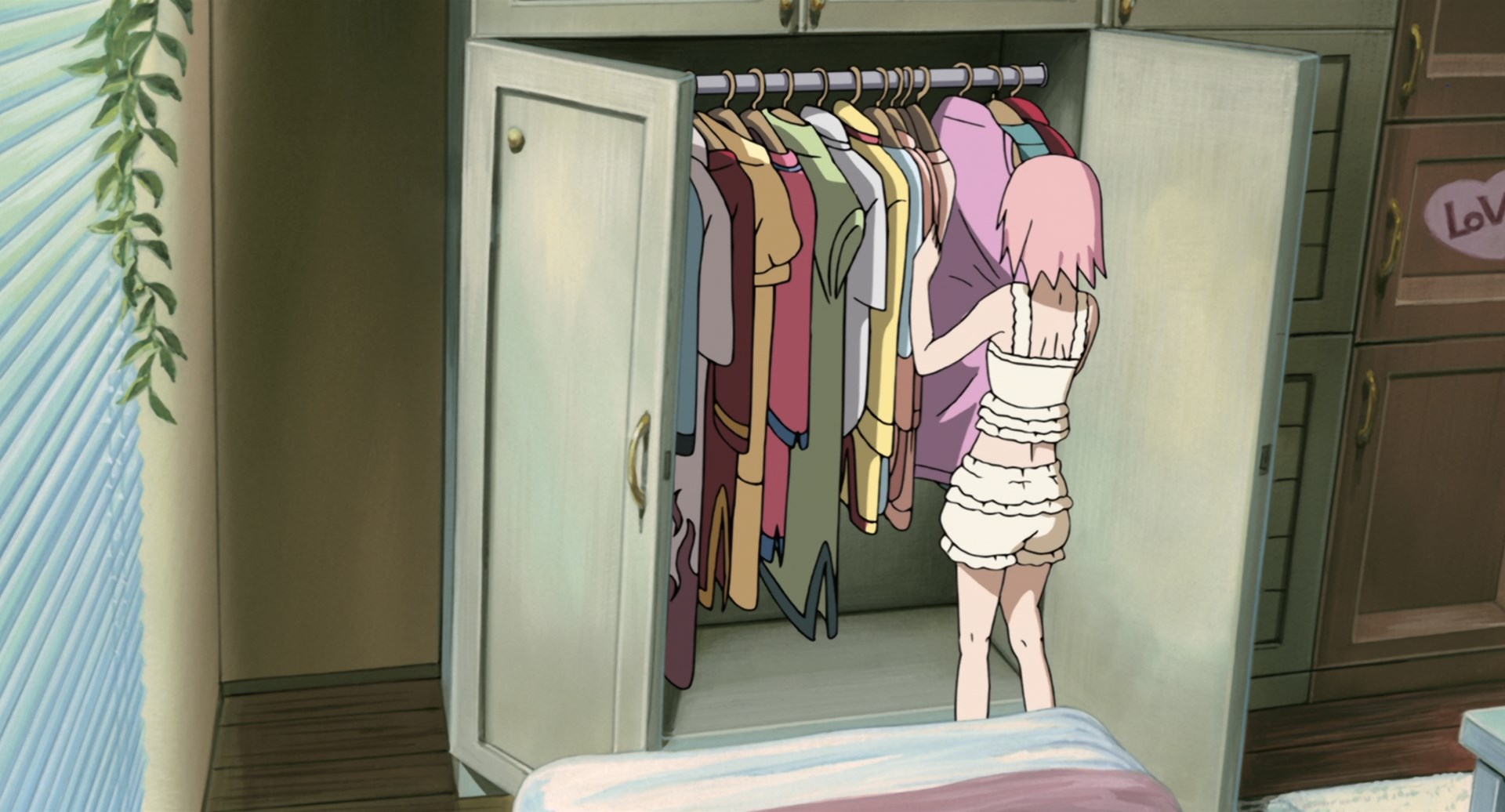 Наруто: Ураганные хроники 6 — Путь ниндзя — скриншот 25