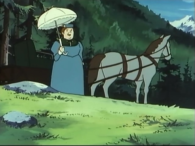 Хроники животных Сетона: Медвежонок Джекки — скриншот 26