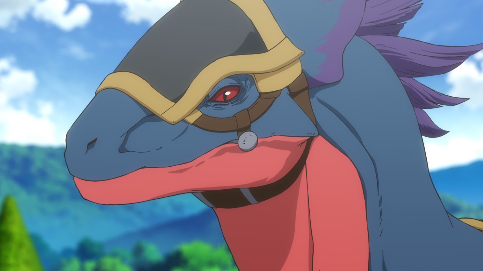 Re:Zero. Жизнь с нуля в альтернативном мире 3 — скриншот 4