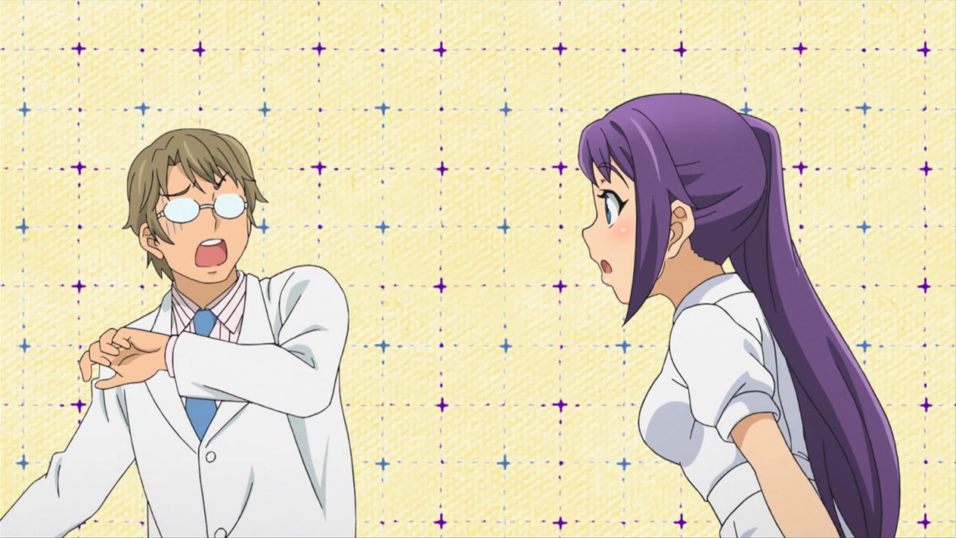 Чудна́я психосоматическая медицина — скриншот 22