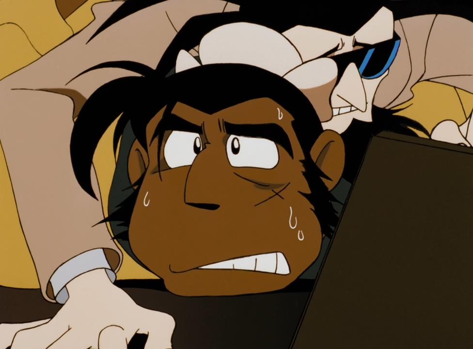 Гигантский робот — скриншот 24