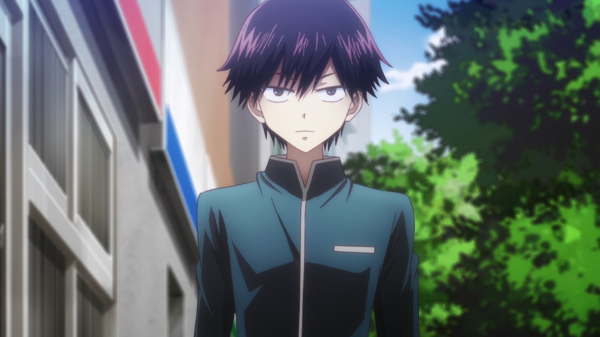 Доктор Рамунэ — специалист по таинственным болезням — скриншот 7