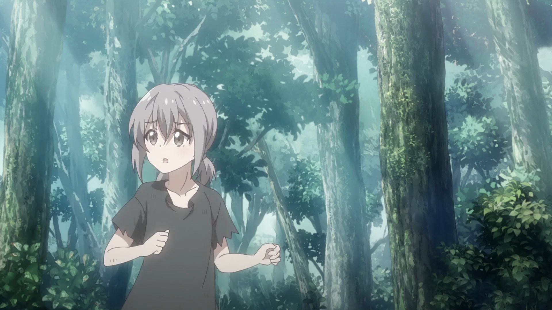 Бывший герой, которого прозвали неудачником и выгнали из дома, решил жить самостоятельно — скриншот 26