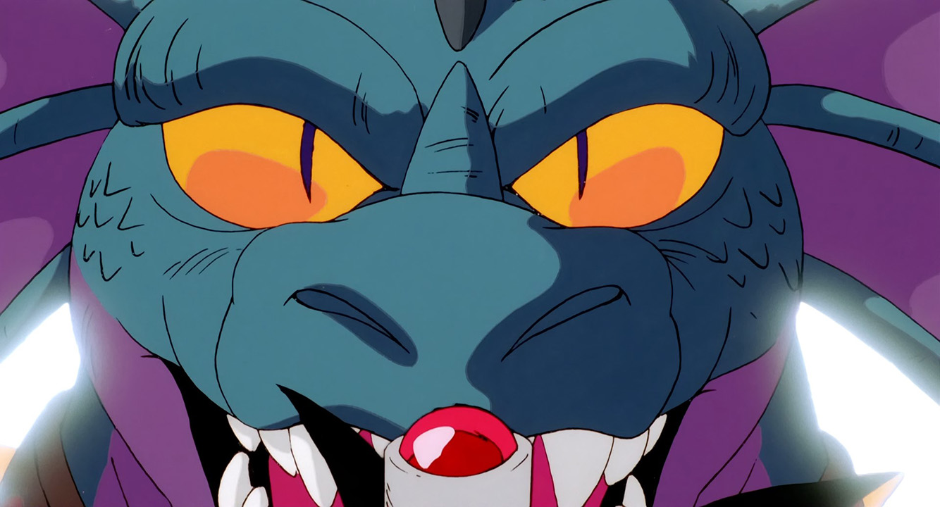 Драгон Квест: Приключения Дая — Возрождение шести полководцев — скриншот 27