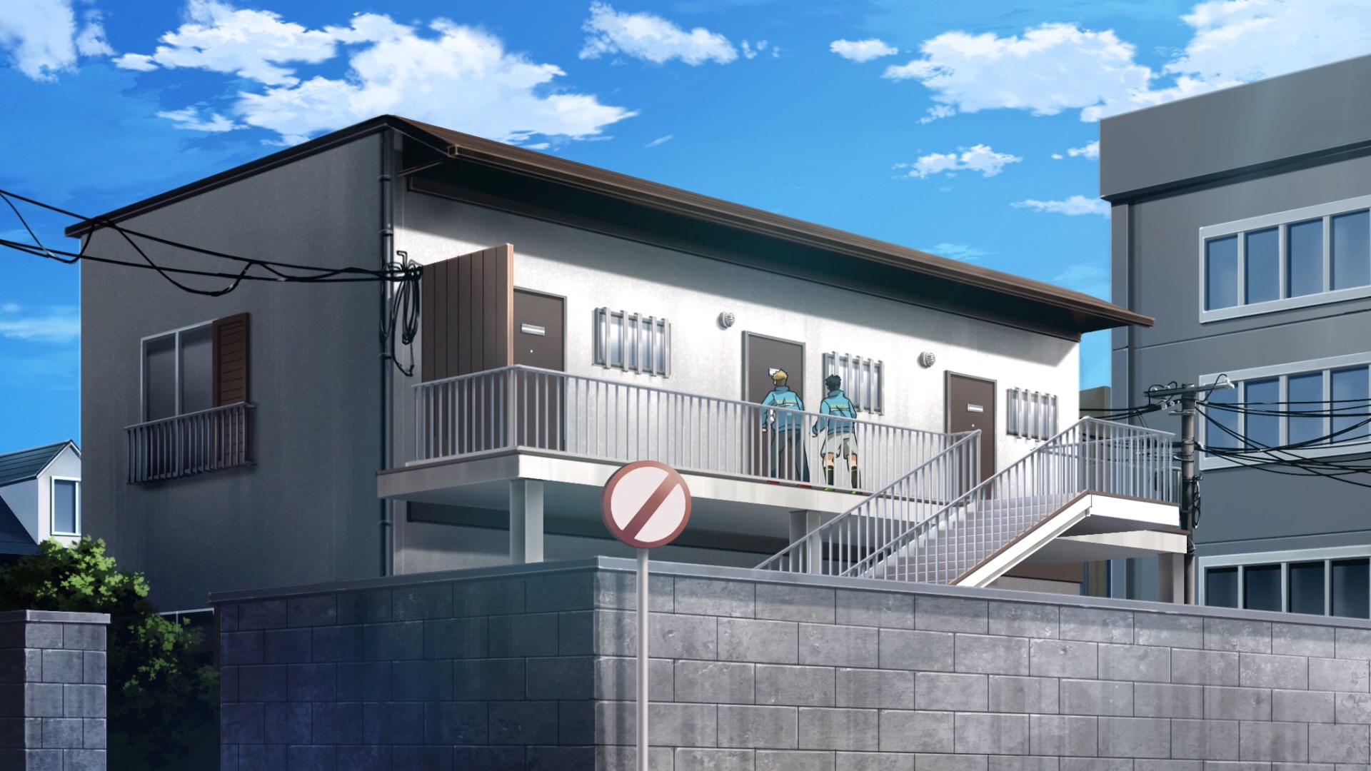 Пылающий кабадди — скриншот 5