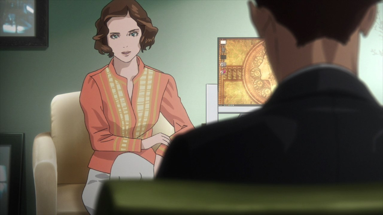 Орган геноцида — скриншот 24