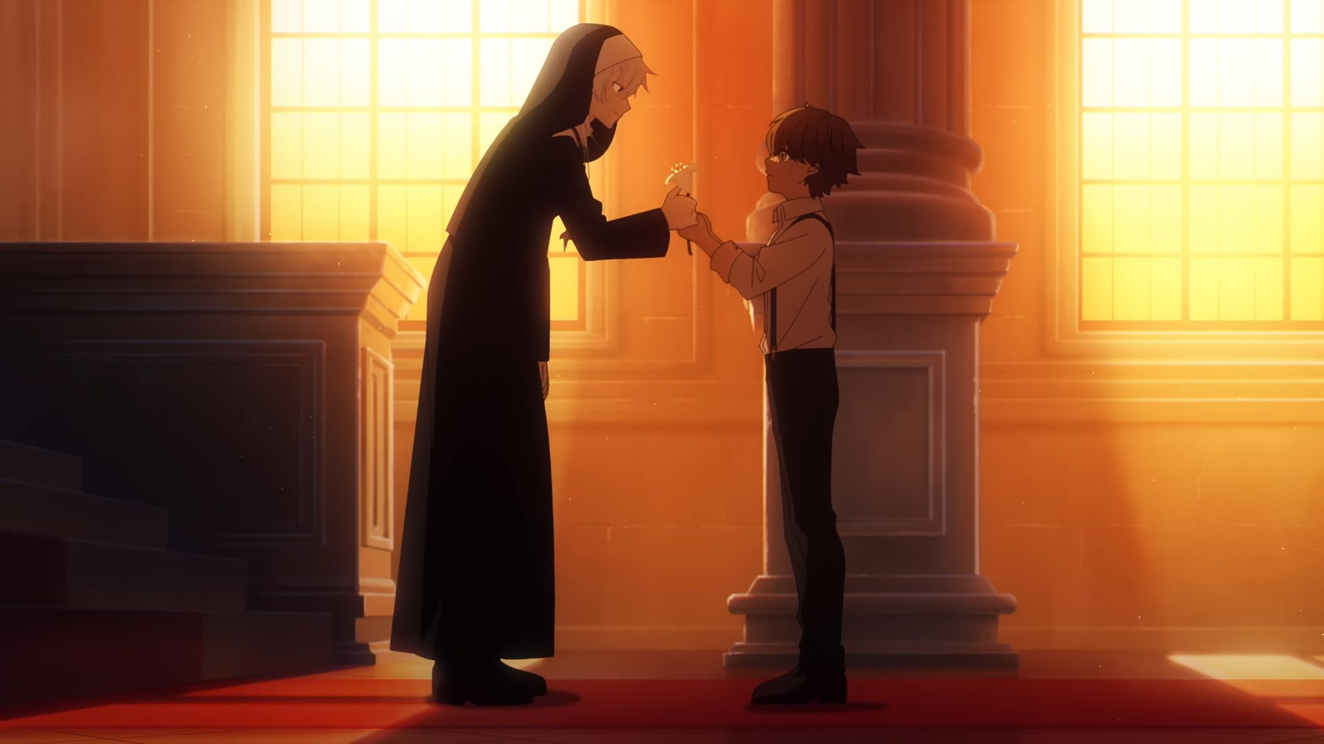 Хронуар: Эпизод 0 — скриншот 18