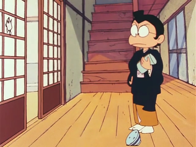 Осомацу (1988) — скриншот 13