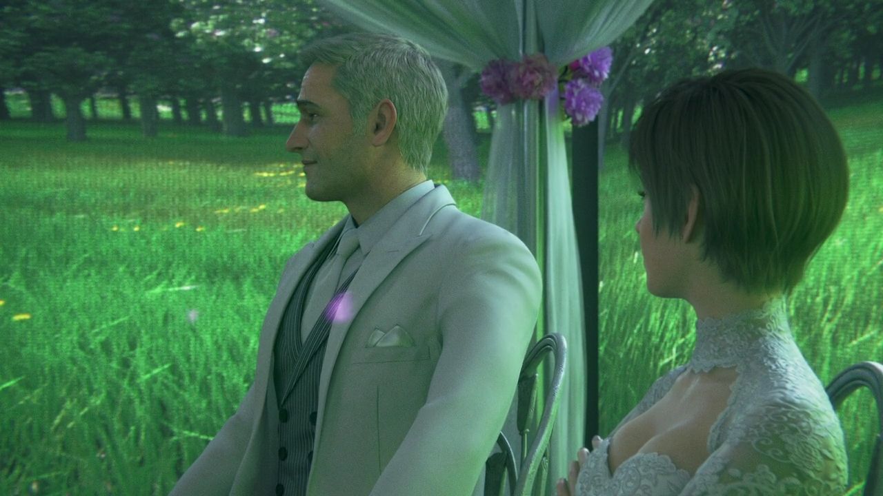 Обитель зла: Вендетта — скриншот 43