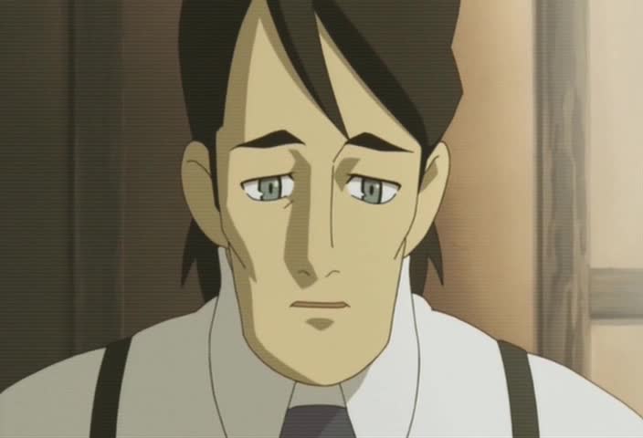 Путешествие Кино: Прекрасный мир — скриншот 26