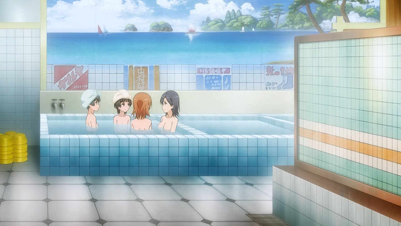 Некий научный Рейлган S: Все важнейшие открытия делаются во время купания — скриншот 25